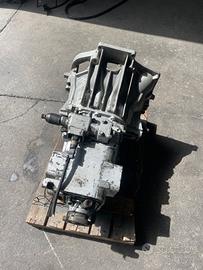 Cambio iveco eurocargo 6 marce prima serie 2855.6