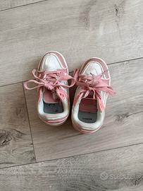 Scarpe bambina tg 23 - 24