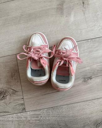 Scarpe bambina tg 23 - 24