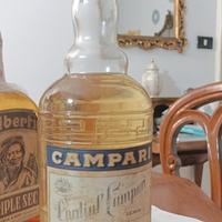 Cordiali Campari  vintage anni '60