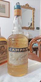Cordiali Campari  vintage anni '60