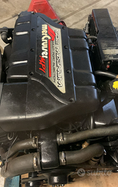 MERCRUISER 8.2 MPI 420 HP rigenerato GARANZIA