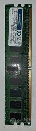 Hypertec HYRK23225644GBOE memoria 4 GB DDR2 3200