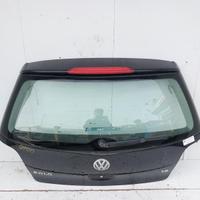 6Q6827025R PORTELLONE POSTERIORE VOLKSWAGEN POLO (