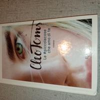 Le Piccole Cose Che Amo Di Te - Cleo Toms