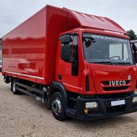Iveco eurocargo 140/120/e4