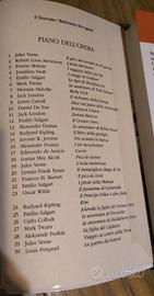 Libri avventure ragazzi