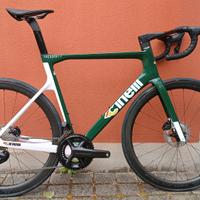 CINELLI  PRESSURE 2 Ultegra  Di2 Tg. L € 7600