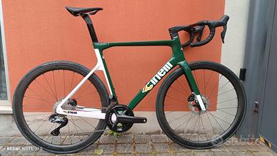 CINELLI  PRESSURE 2 Ultegra  Di2 Tg. L € 7600
