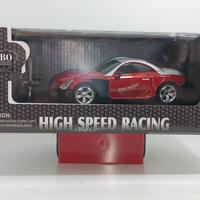 Macchina radiocomandata