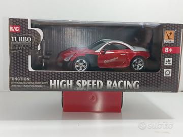 Macchina radiocomandata