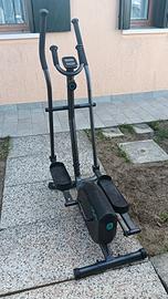 Ellittica Domyos 100