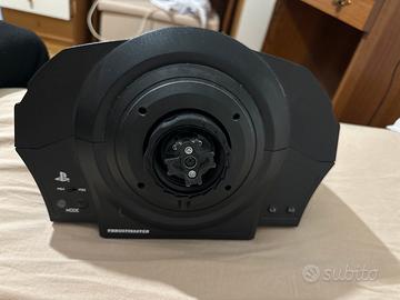 T300 servobase trusthmaster