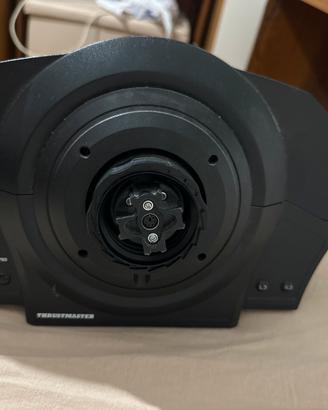 T300 servobase trusthmaster