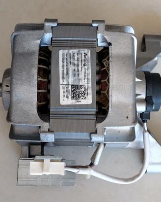 Motore Welling YXT220-2D(L) per lavatrici Whirpool