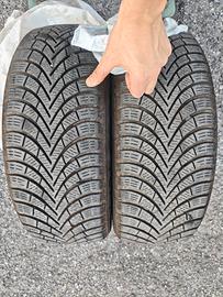 2 gomme invernali - Maxxis Premitra Snow WP6