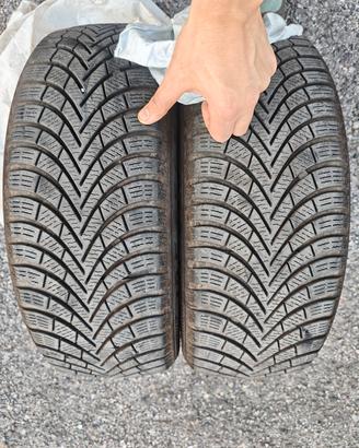 2 gomme invernali - Maxxis Premitra Snow WP6