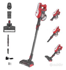 Hoover H-Free 100 HF122RH