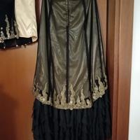 Completo elegante per cerimonia e occasioni specia