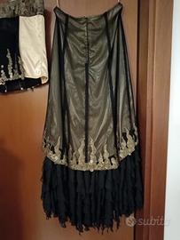 Completo elegante per cerimonia e occasioni specia