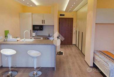 MONOLOCALE A NOCERA INFERIORE