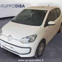 Volkswagen up! 3p 1.0 move 60cv