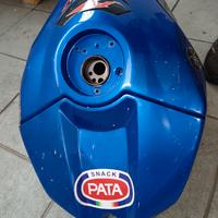 Serbatoio R1 2009 big bang