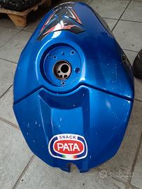 Serbatoio R1 2009 big bang