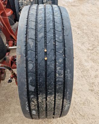 Gomme 315/60 r 22.5 tubeless