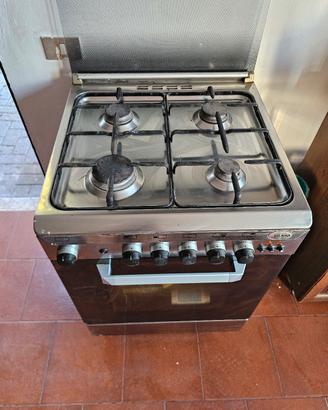 cucina a Gas GLEM