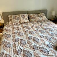 Copripiumino matrimoniale IKEA