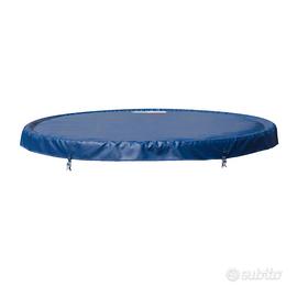 bestway copertura piscina lay z  spa gonfiabile