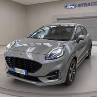 FORD Puma 1.0 ecoboost h ST-Line s&s 125cv auto