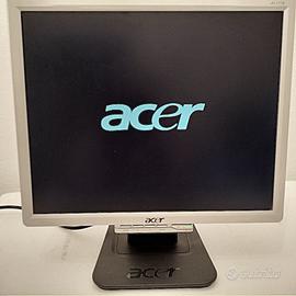 Monitor Acer AL1716s LCD 17"