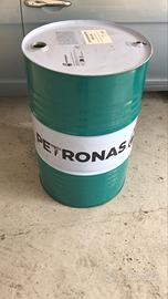 Fusto olio motore petronas