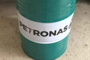 Fusto olio motore petronas