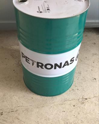 Fusto olio motore petronas
