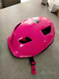 Elmetto bici, 2 misure