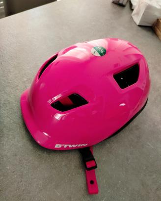 Elmetto bici, 2 misure