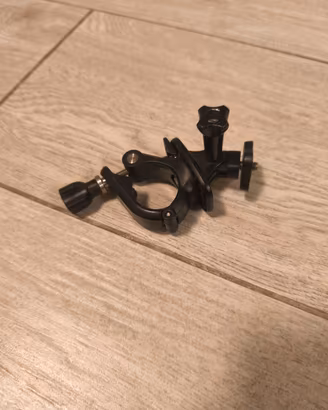 supporto GoPro per manubrio