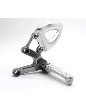 PEDANA ANTERIORE SX TRIUMPH SPEED TRIPLE 955 2002 