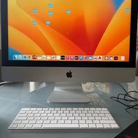 iMac 21,5 pollici si vende per non utilizzo