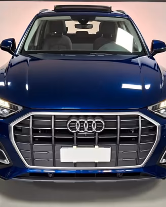 Audi Q5 40 TDI quattro S tronic tetto panoramico