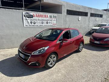 Peugeot 208 BlueHDi 75 5 porte Allure