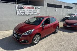 Peugeot 208 BlueHDi 75 5 porte Allure