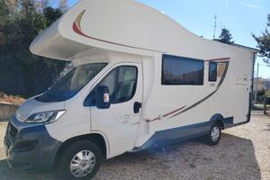  camper Roller team Zefiro 295