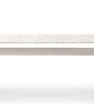 Tavolo Cassina Tube d'Avion 6 outdoor