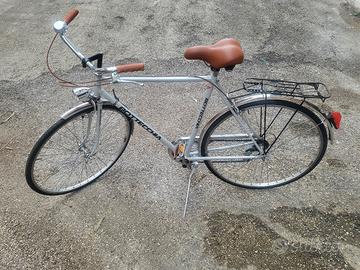 bicicletta Bottecchia uomo vintage