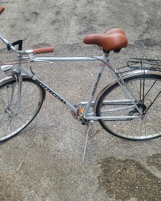 bicicletta Bottecchia uomo vintage