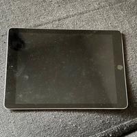 Ipad 2018 + apple watch serie 3